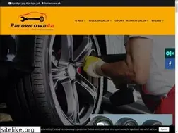 Sites similar to wulkanizacja24h.pl
