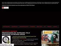 Sites similar to wulkanizacjatczew.pl