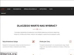 Sites similar to wulkanizator.com.pl