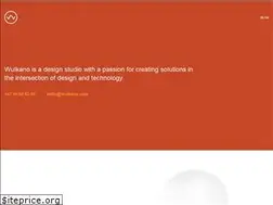 Sites similar to wulkano.com