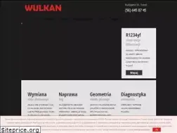 Sites similar to wulkantorun.pl