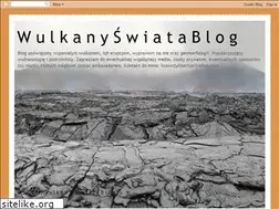 Sites similar to wulkanyswiata.blogspot.com