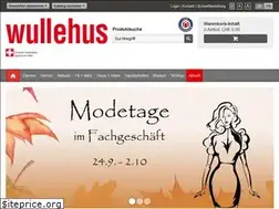 Sites similar to wullehus.ch