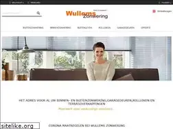 Sites similar to wullemszonwering.nl