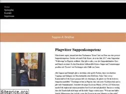 Sites similar to wullewupp.de