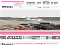 Sites similar to wullix.ch