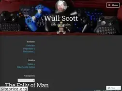 Sites similar to wullscott.wordpress.com