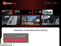 Sites similar to wulmarex.pl