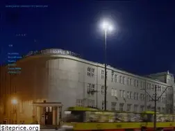 Sites similar to wum.edu.pl