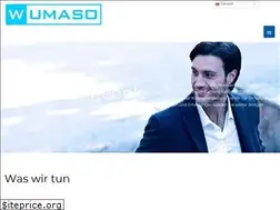 Sites similar to wumaso.com
