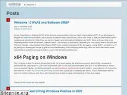 Sites similar to wumb0.in