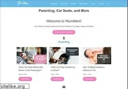 Sites similar to wumblers.com
