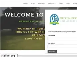 Sites similar to wumc.com