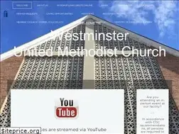 Sites similar to wumcmd.org