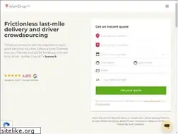 Sites similar to wumdrop.com