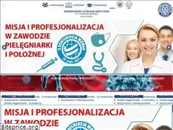 Sites similar to wumed.edu.pl