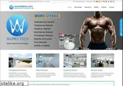 Sites similar to wumeitech.com