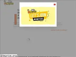 Sites similar to wumeyers.com