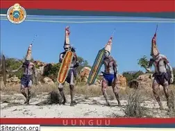 Sites similar to wunambalgaambera.org.au