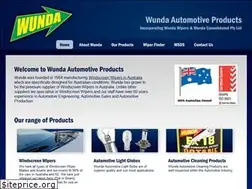 Sites similar to wunda.net.au