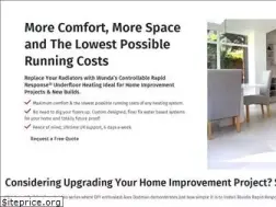 Sites similar to wundafloorheating.co.uk