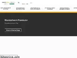 Sites similar to wundatrade.co.uk