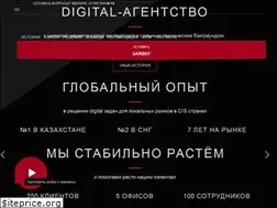 Sites similar to wunder-digital.kz
