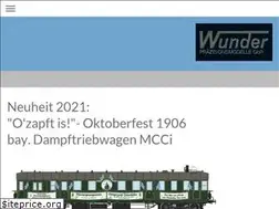 Sites similar to wunder-modelle.jimdo.com