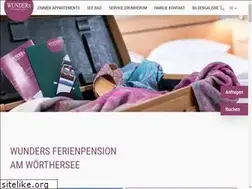 Sites similar to wunder.at