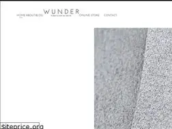 Sites similar to wunder.jp.net