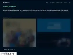 Sites similar to wunder.nl