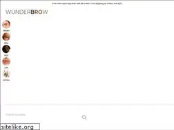 Sites similar to wunder2.com