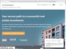 Sites similar to wunderagent.com