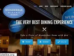 Sites similar to wunderbarbistro.com