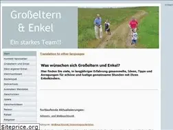 Sites similar to wunderbare-enkel.de
