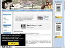 Sites similar to wunderbare-jahre.com