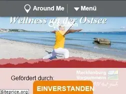 Sites similar to wunderbare-wellnesswelten.de