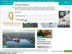 Sites similar to wunderbarerbalaton.de