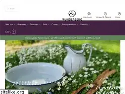 Sites similar to wunderberg.eu