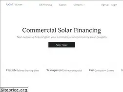 Sites similar to wundercapital.com