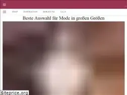 Sites similar to wundercurves.com