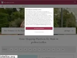 Sites similar to wundercurves.de
