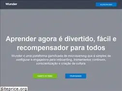 Sites similar to wunderdigital.com.br