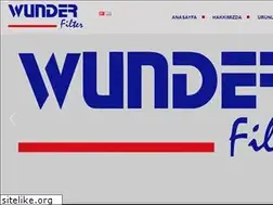 Sites similar to wunderfilter.com