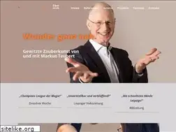Sites similar to wunderganznah.de