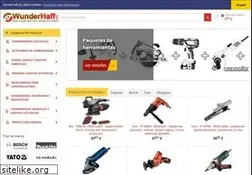 Sites similar to wunderhaff.es