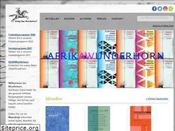 Sites similar to wunderhorn.de