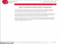 Sites similar to wunderkammercompany.com