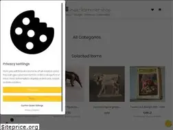 Sites similar to wunderkammershop.de