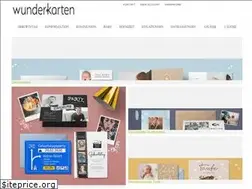 Sites similar to wunderkarten.at